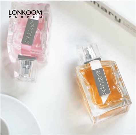 lonkoom perfume review